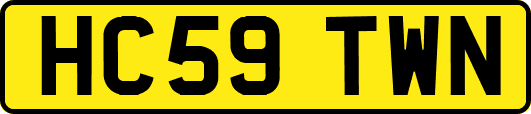 HC59TWN