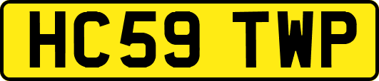 HC59TWP