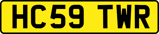 HC59TWR