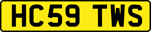 HC59TWS