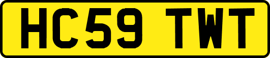 HC59TWT