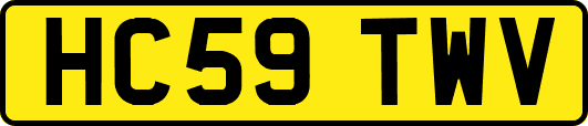 HC59TWV