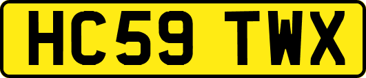 HC59TWX