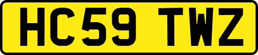 HC59TWZ