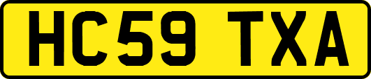 HC59TXA