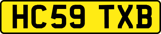 HC59TXB