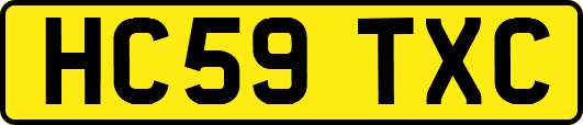 HC59TXC