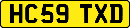 HC59TXD