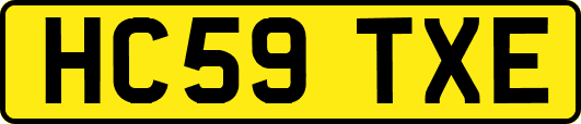 HC59TXE