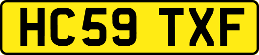 HC59TXF