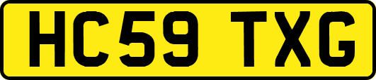 HC59TXG