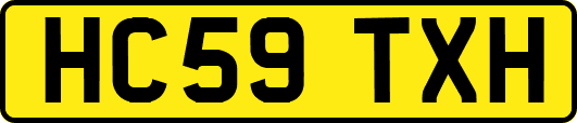HC59TXH