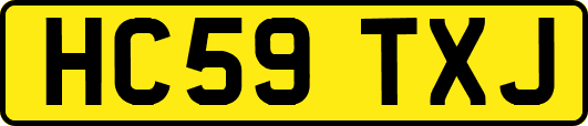 HC59TXJ