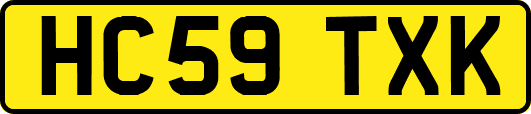 HC59TXK