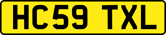 HC59TXL