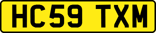 HC59TXM