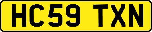 HC59TXN