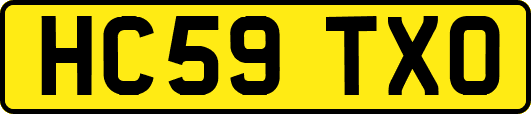 HC59TXO