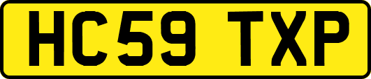 HC59TXP