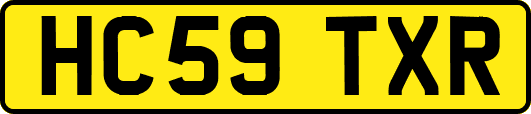 HC59TXR