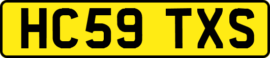HC59TXS