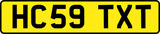 HC59TXT