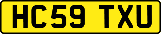 HC59TXU