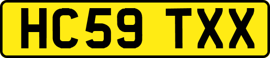 HC59TXX