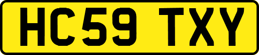 HC59TXY