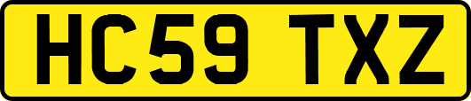 HC59TXZ