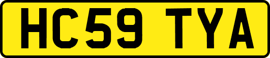 HC59TYA