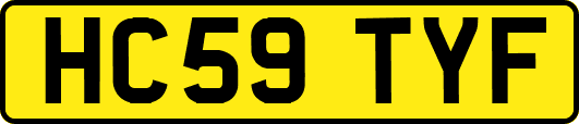HC59TYF