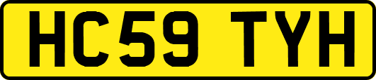 HC59TYH
