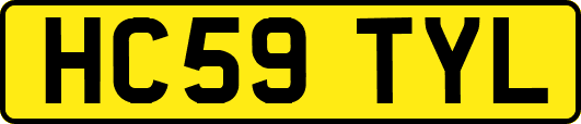 HC59TYL