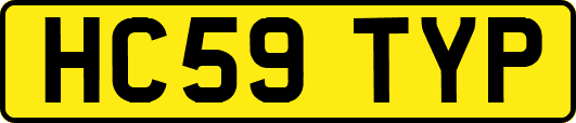 HC59TYP