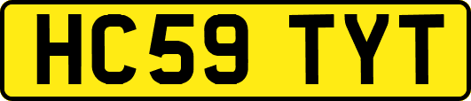 HC59TYT