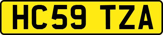 HC59TZA