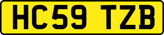 HC59TZB