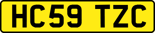 HC59TZC