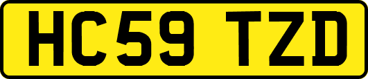 HC59TZD
