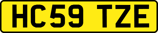 HC59TZE