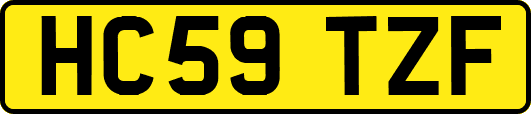 HC59TZF