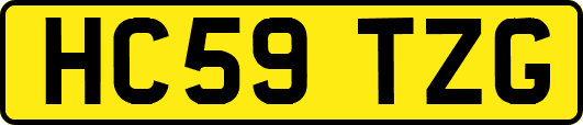 HC59TZG