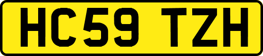 HC59TZH