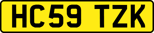 HC59TZK