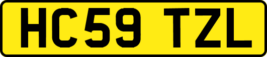 HC59TZL