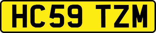 HC59TZM