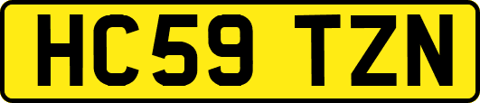 HC59TZN