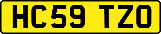 HC59TZO