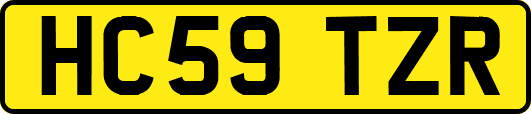HC59TZR